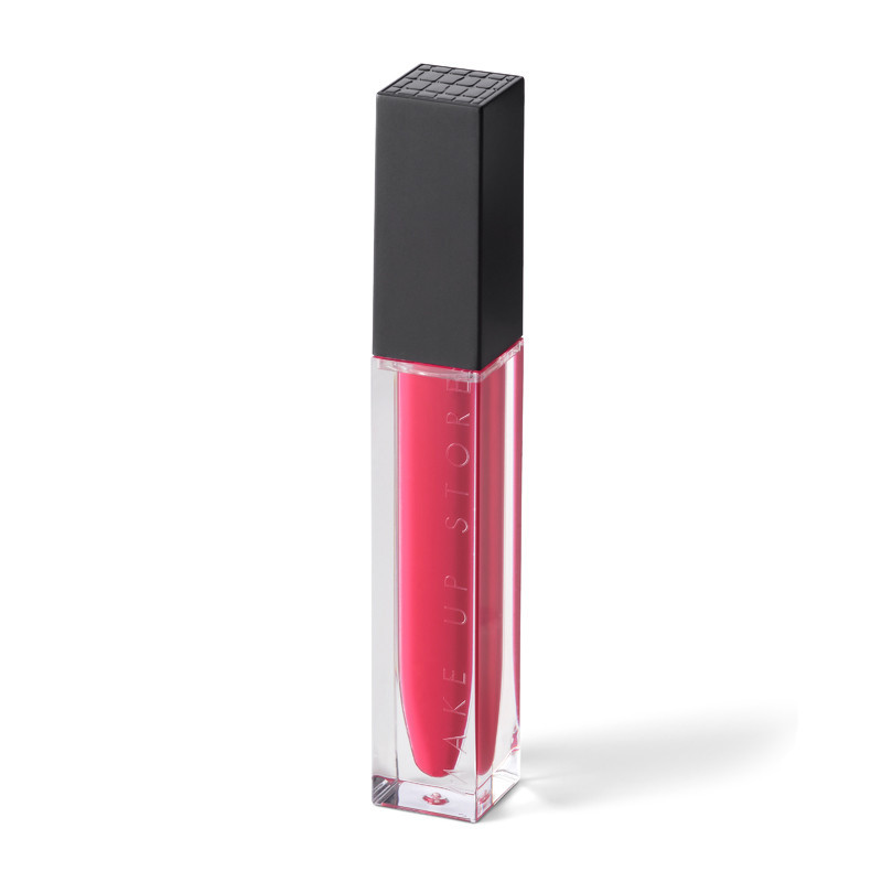 

Блеск для губ Gerbera MAKE UP STORE, Gloss Lips
