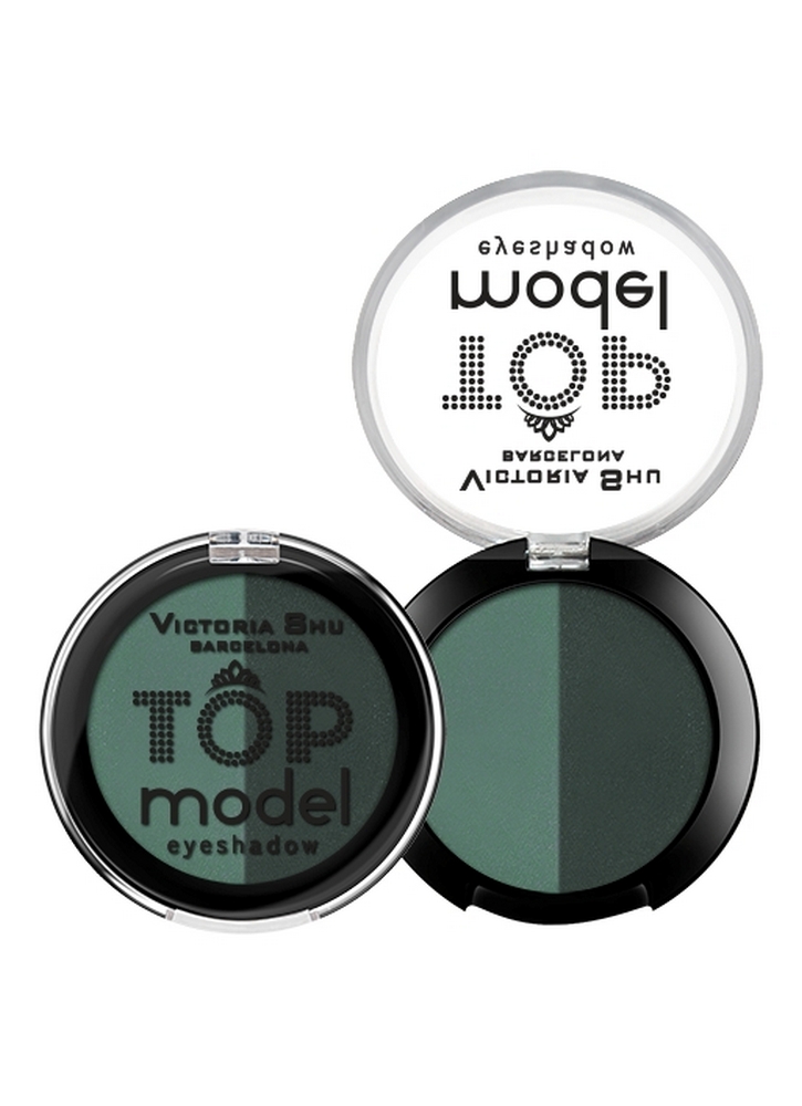 Тени для век Top Model тон 210 Тени для век Top Model тон 210