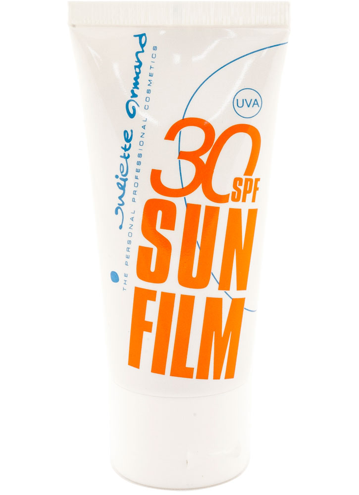 

Гель солнцезащитный для лица SPF30 JULIETTE ARMAND