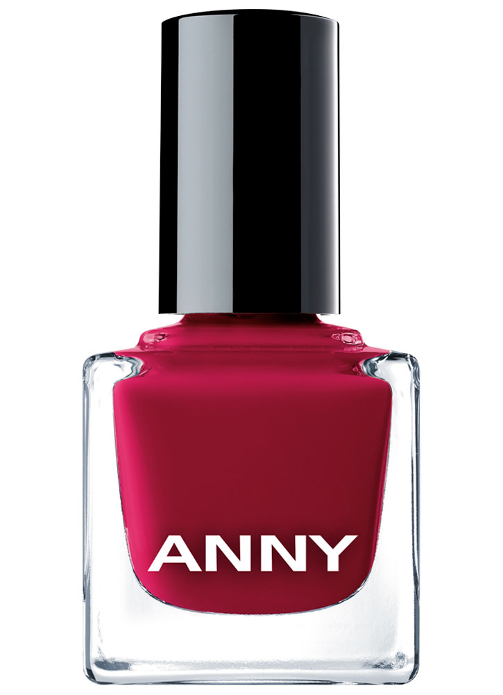 

Лак для ногтей Амарант ANNY, Shades