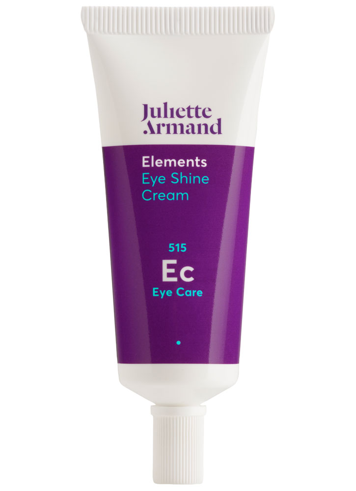 Крем для век омолаживающий JULIETTE ARMAND Eye Shine Cream