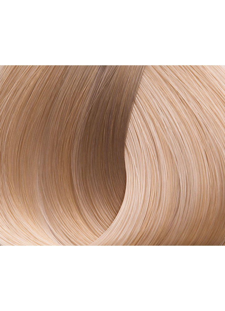 Стойкая крем-краска LORVENN HAIR PROFESSIONALS Beauty Color Super Blonds тон 1012 Супер блонд пепельно-фиолетовый 1012 1012 -Супер блонд пепельно-фиолетовый