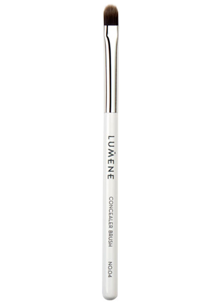 

Кисть для консилеров LUMENE, Concealer Brush №04