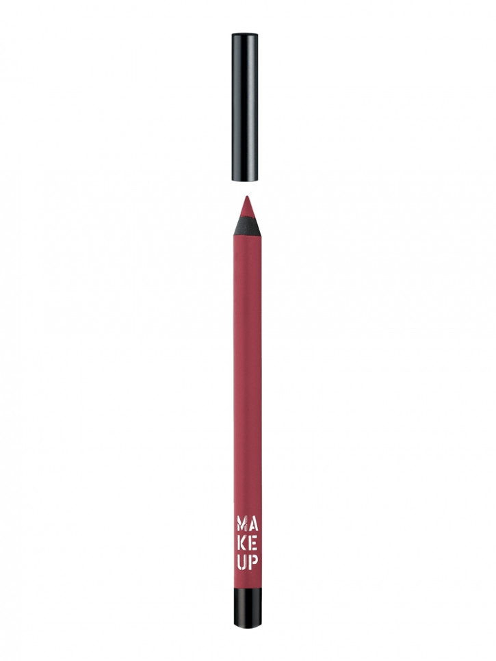 

Карандаш для губ Ягодный MAKE UP FACTORY, Color Perfection Lip Liner
