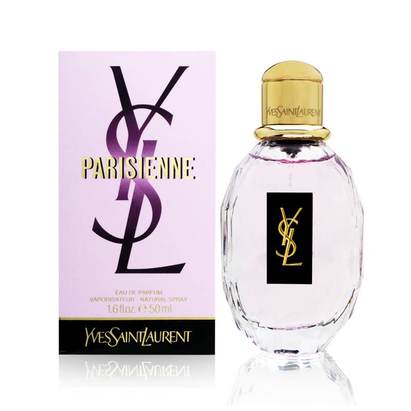 

Вода парфюмерная YVES SAINT LAURENT