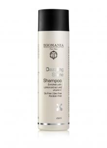 Шампунь для придания блеска волосам Dazzling Shine 250 мл