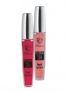 Помада для губ жидкая Hydrafull Lips