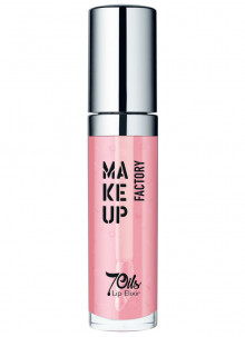 Масло для губ 7Oils Lip Elixir тон 15
