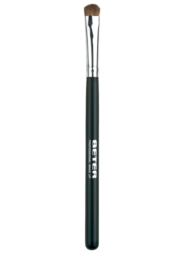 

Кисть большая для нанесения теней №13 BETER, Large eye shadow brush