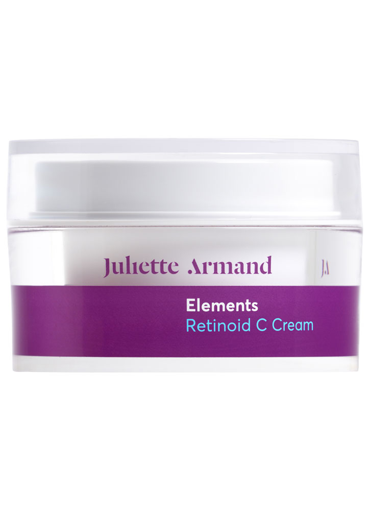 Крем-ретиноид JULIETTE ARMAND Retinoid C Cream