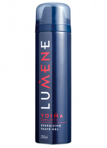 Гель для бритья энергетический Energizing Shave Gel Voima