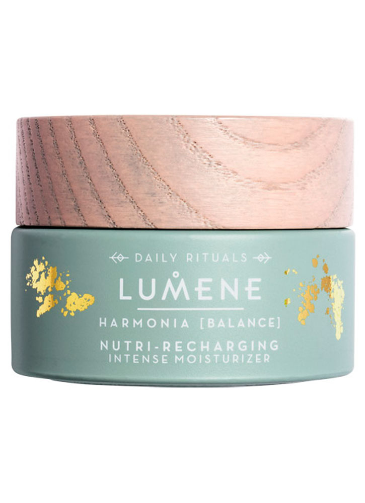

Крем-уход восстанавливающий LUMENE, Nutri-Recharging Intense Moisturizer