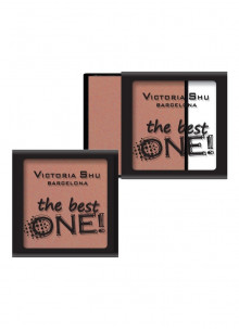Румяна The Best One тон 14