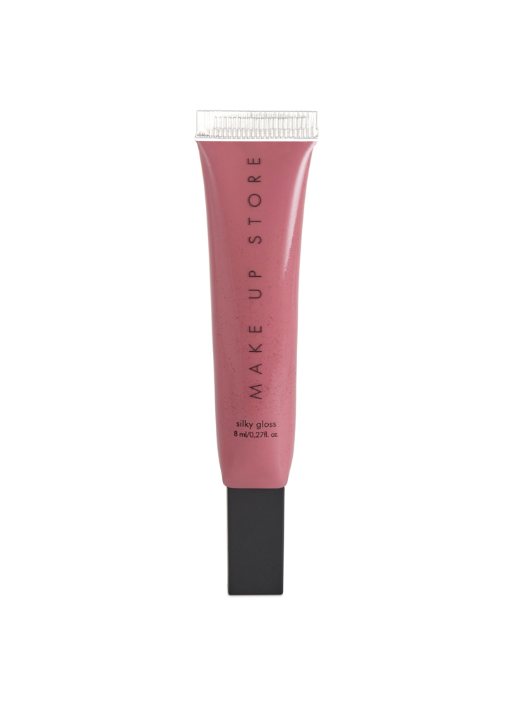 

Блеск для губ Bazaar MAKE UP STORE