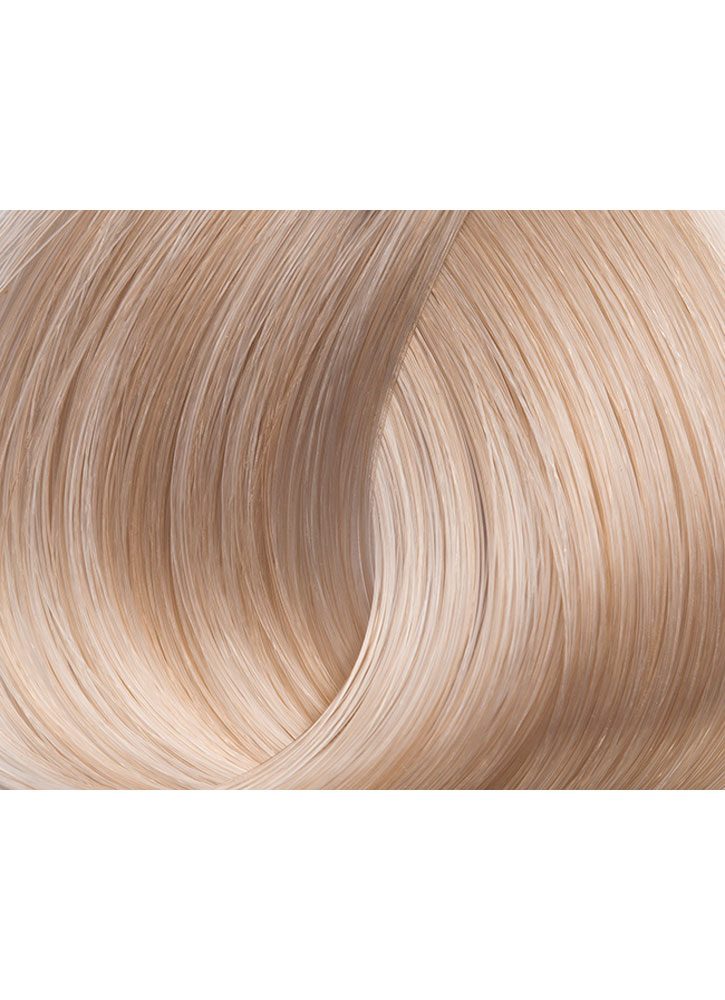 Стойкая крем-краска LORVENN HAIR PROFESSIONALS Beauty Color Super Blonds тон 1021 Супер блонд фиолетово-платиновый 1021 1021 -Супер блонд фиолетово-платиновый