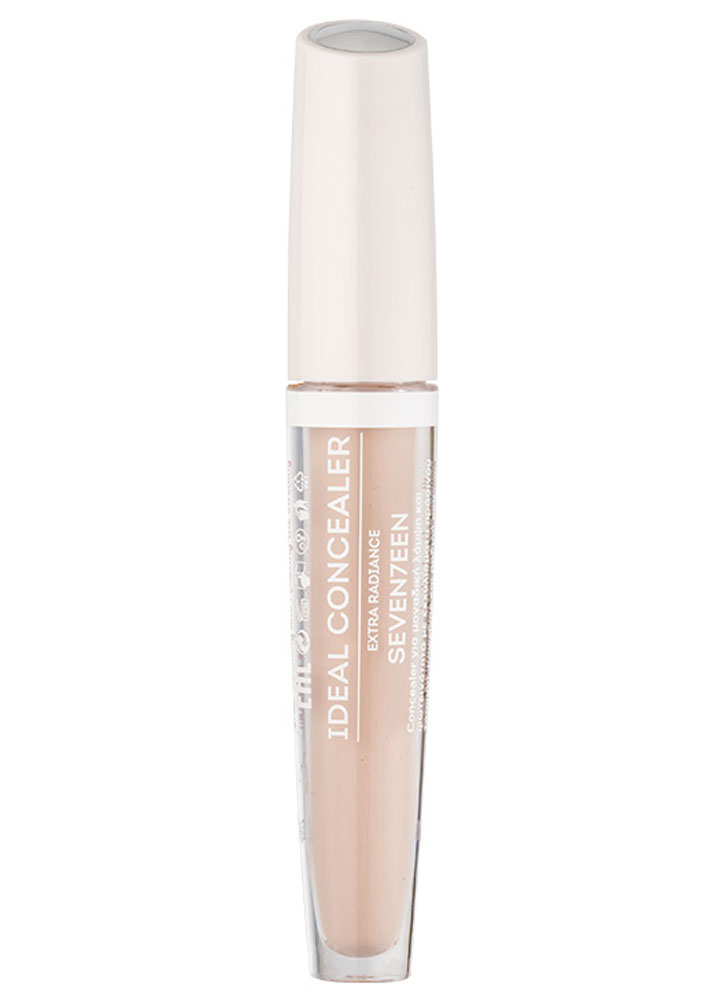 Корректор-консилер SEVEN7EEN Ideal Cover Liquid  05 Beige/Бежевый