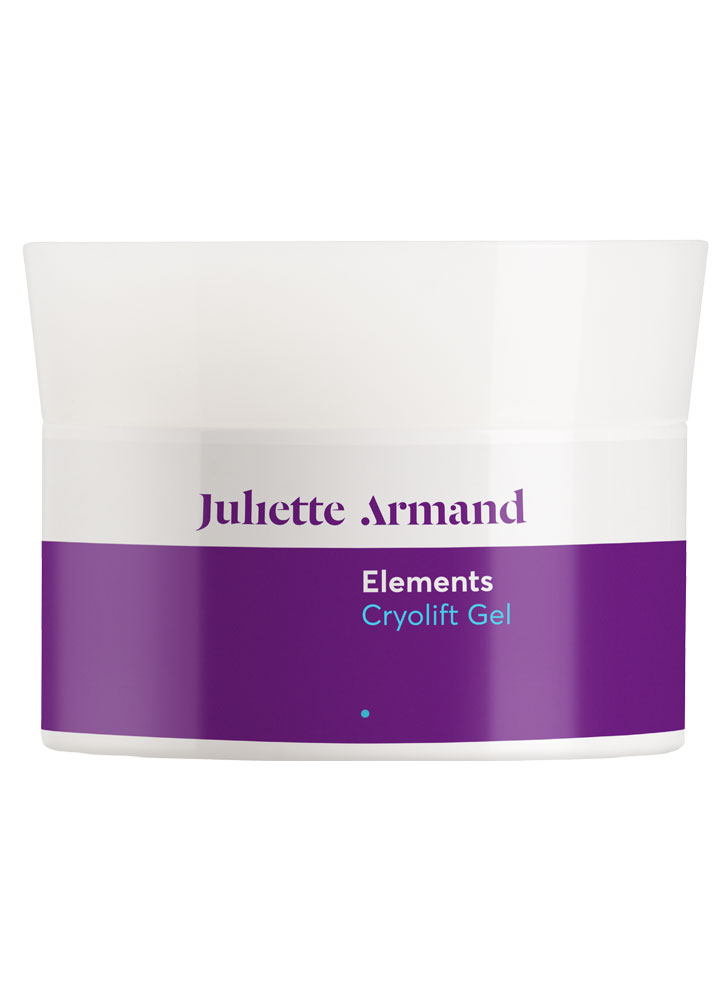 Гель криолифт JULIETTE ARMAND Cryolift Gel