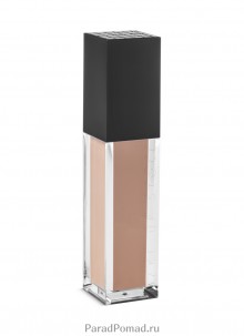 Крем тональный жидкий Liquid Foundation тон 400