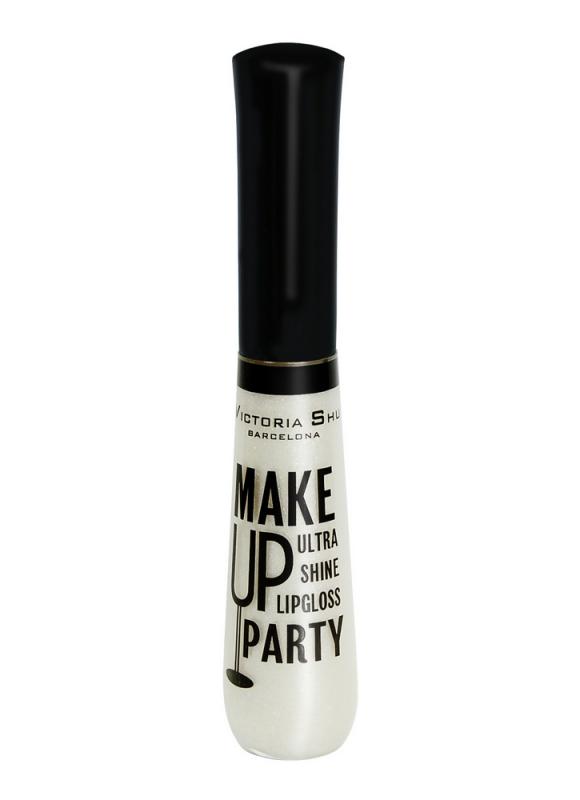 Блеск для губ Make Up Party тон 247 Блеск для губ Make Up Party тон 247