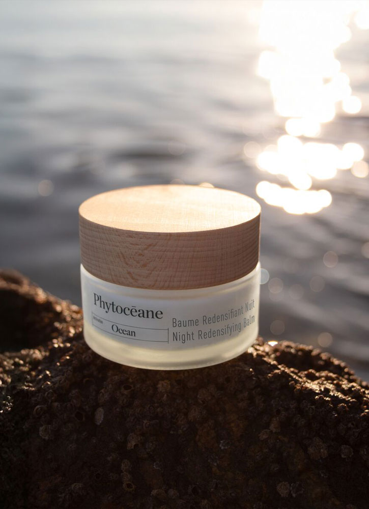 Крем ночной обновляющий PHYTOCEANE Океан