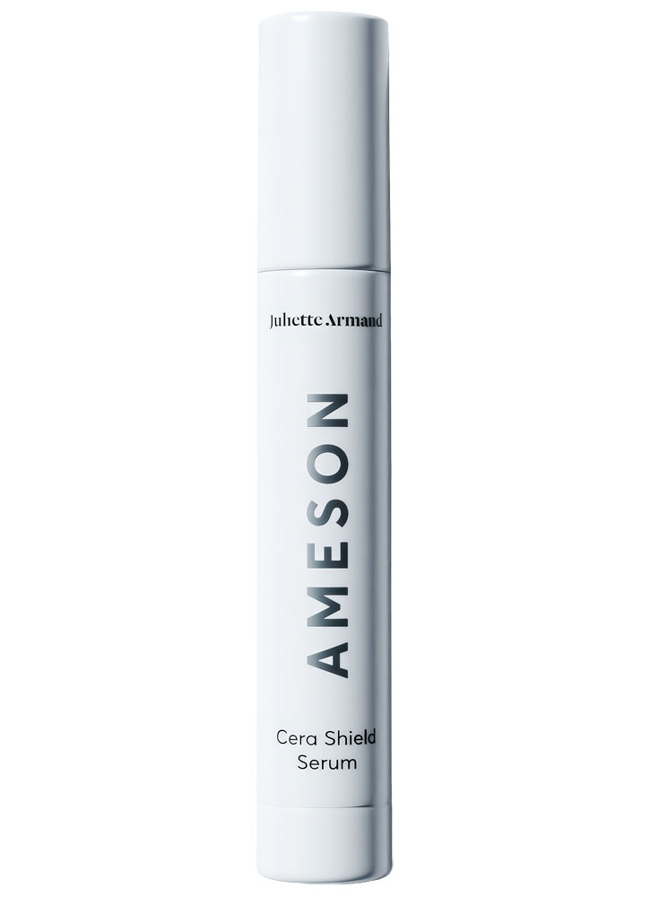 Сыворотка антистресс для обезвоженной кожи AMESON Cera Shield Serum