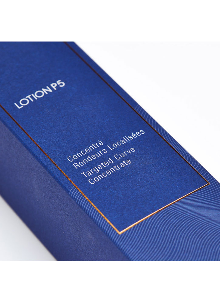 Концентрат липолитический «Сила 5 активов» PHYTOMER Lotion P5