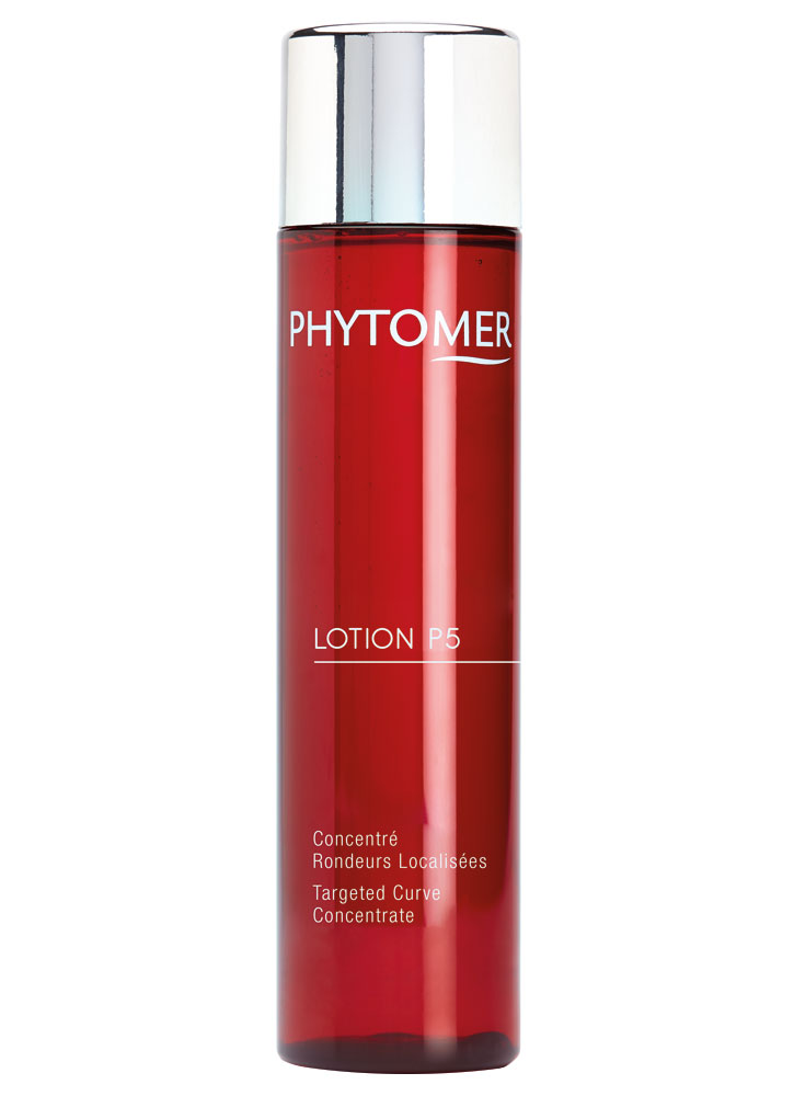 Концентрат липолитический «Сила 5 активов» PHYTOMER Lotion P5