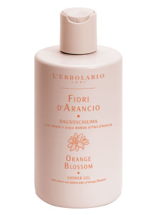 Гель для душа Orange Blossom 