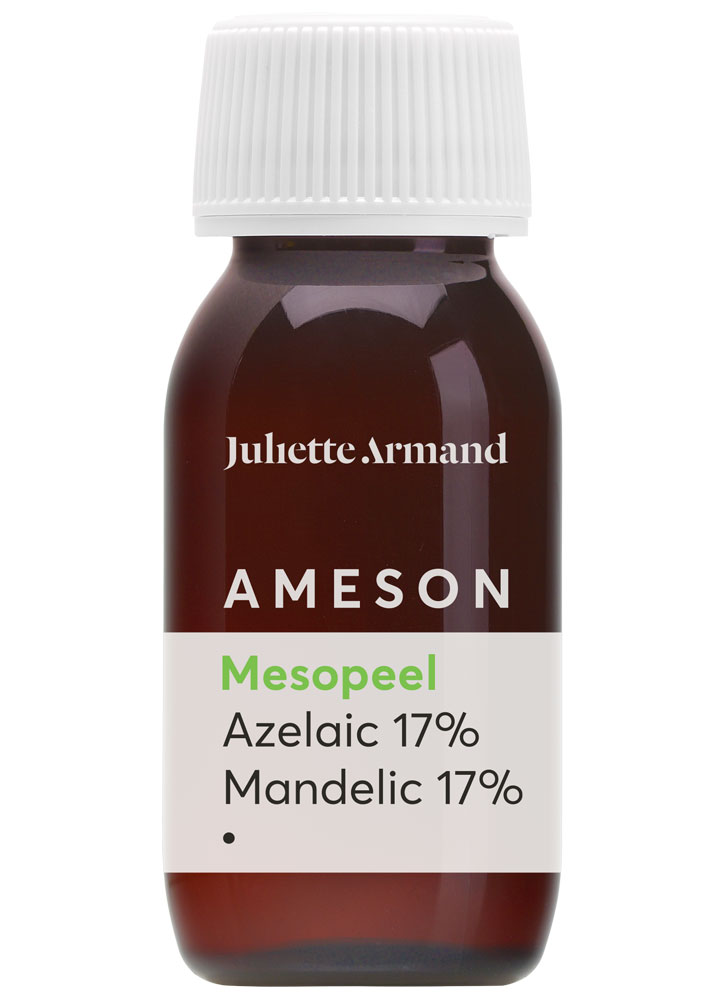 Пилинг для лица Azelaic 17%-Mandelic 17%