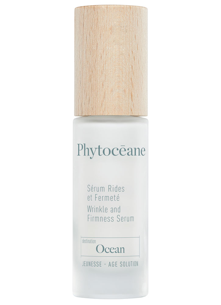 Сыворотка глобально омолаживающая PHYTOCEANE Ocean