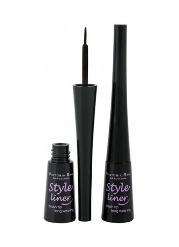 Подводка для глаз Style Liner тон 3 Подводка для глаз Style Liner тон 3