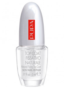Покрытие верхнее фиксирующее Natural Fixing Top Coat