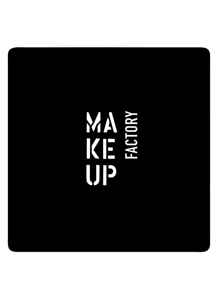 Пудра компактная MAKE UP FACTORY Mineral Mattifying Powder 30 Темный бежевый