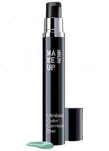 База под макияж корректирующая цвет лица Ultrabalance Color Correcting Base тон 12