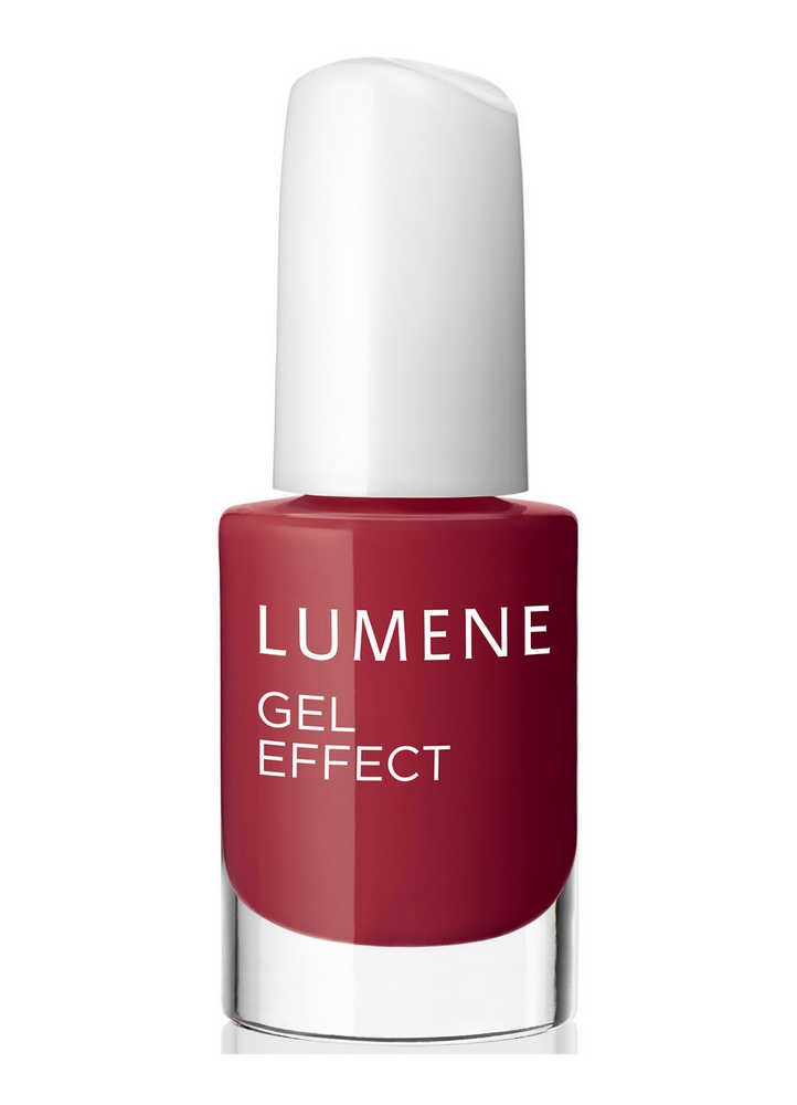 Лак для ногтей с гелевым эффектом 2015 Gel Effect Nail Polish