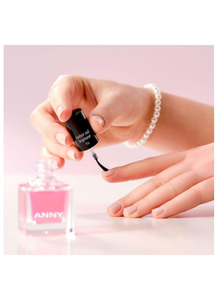 Мгновенный осветлитель ногтей ANNY Instant Nail Brightener