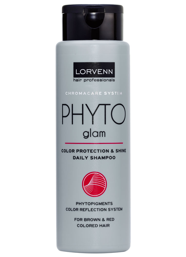 Шампунь для волос Phyto Glam