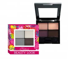 Тени для век Beauty Look