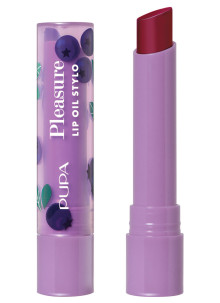 Твердое масло для губ Pleasure Lip Oil Stylo тон 006