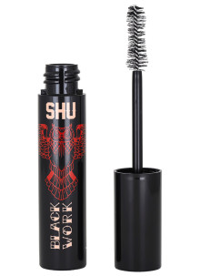 Тушь для ресниц Blackwork тон 106