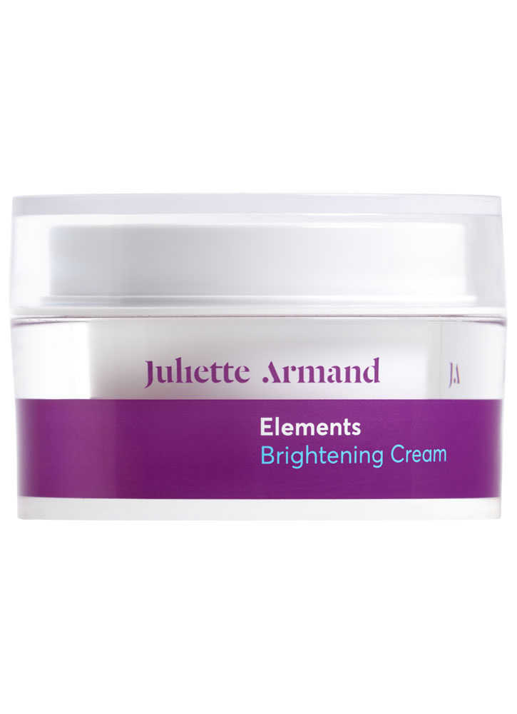 Крем для сияния кожи JULIETTE ARMAND Brightening Cream