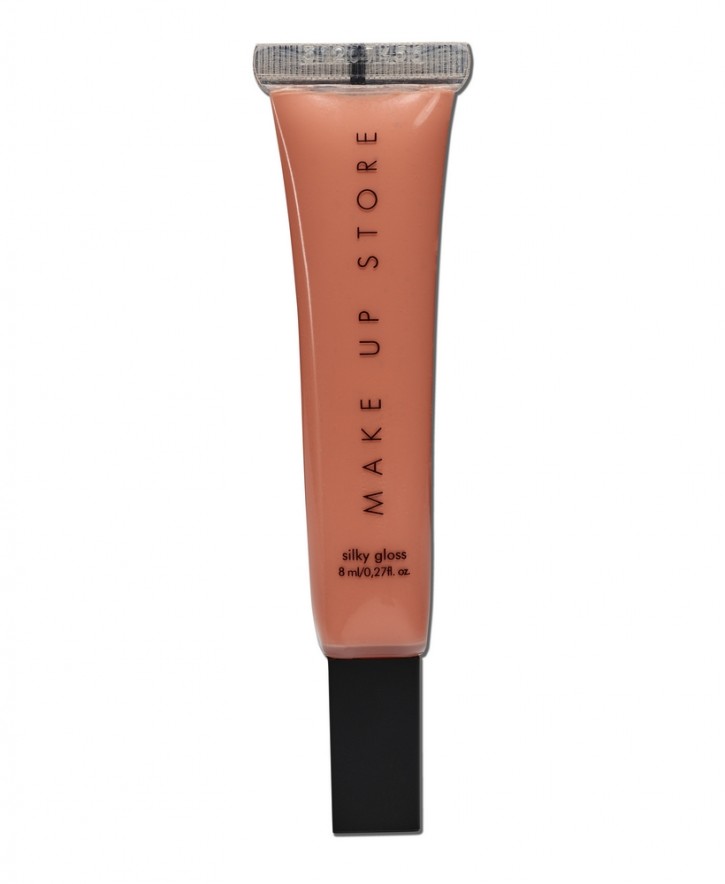 

Блеск для губ Candy MAKE UP STORE, Silky Gloss