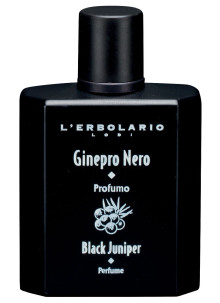 Туалетная вода Black Juniper