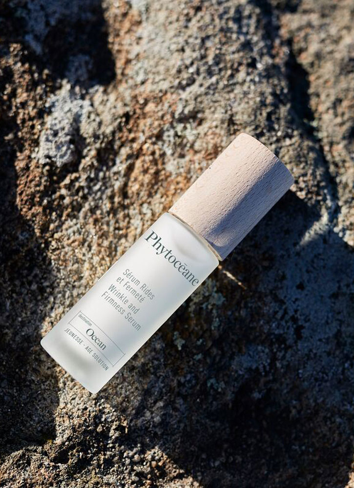 Сыворотка глобально омолаживающая PHYTOCEANE Ocean