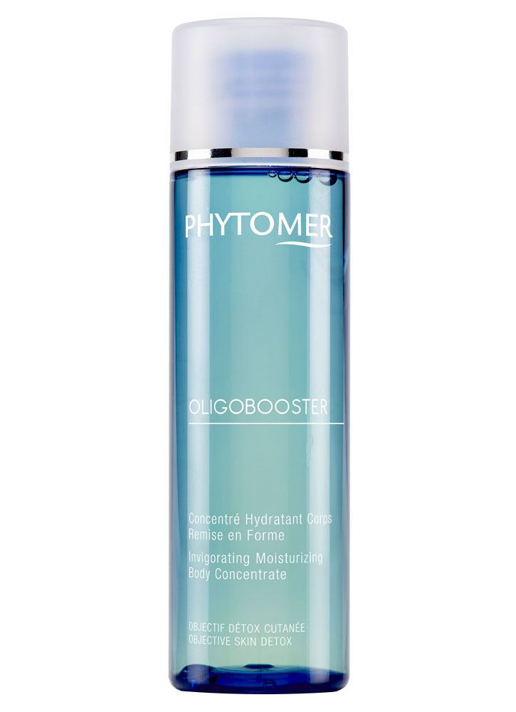 Детокс концентрат для тела PHYTOMER Oligobooster