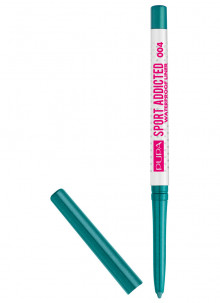 Карандаш для глаз водостойкий Sport Addicted Waterproof Liner тон 004