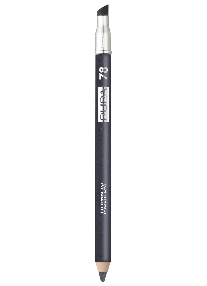 

Карандаш для глаз Джинсовая мания PUPA, Multiplay Eye Pencil (Мультиплей)
