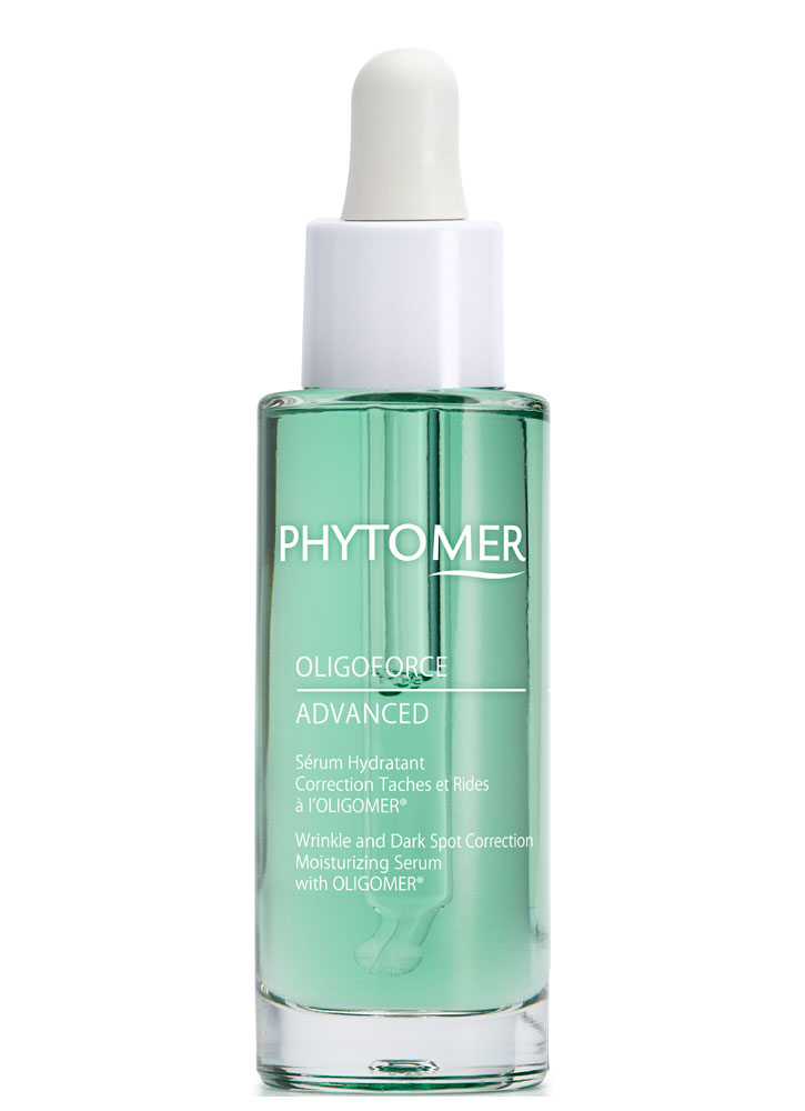 

Сыворотка увлажняющая антивозрастная PHYTOMER, Oligoforce Advanced Wrink