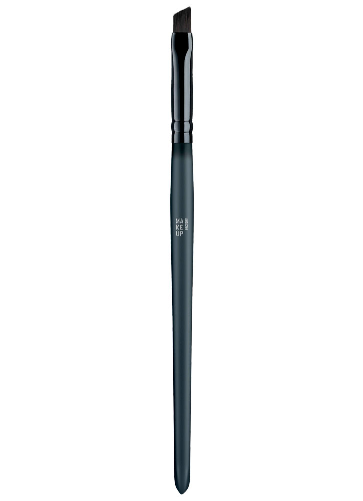 

Кисть для бровей скошенная MAKE UP FACTORY, EYE BROW BRUSH