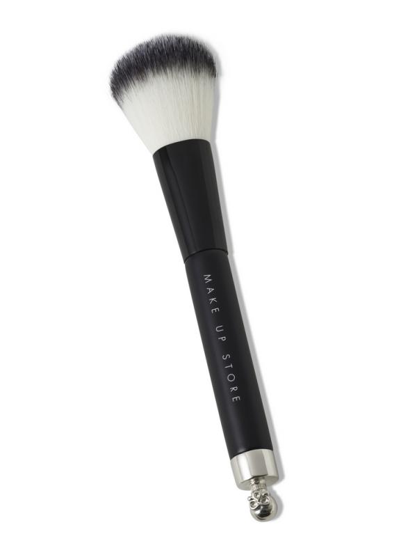 

Кисть для пудры MAKE UP STORE, №400